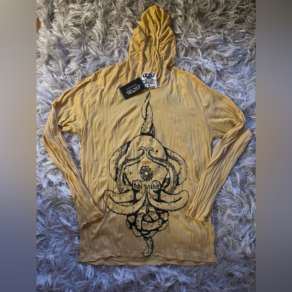 Unisex Sure Design Hoodie